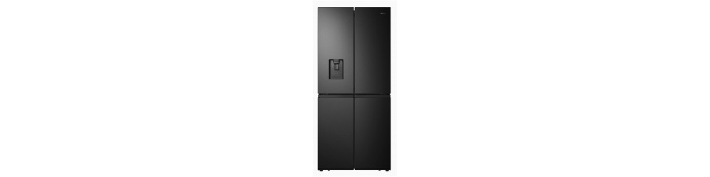 Refrigerator: Hisense 507 L Rs.66490 to Rs.69990